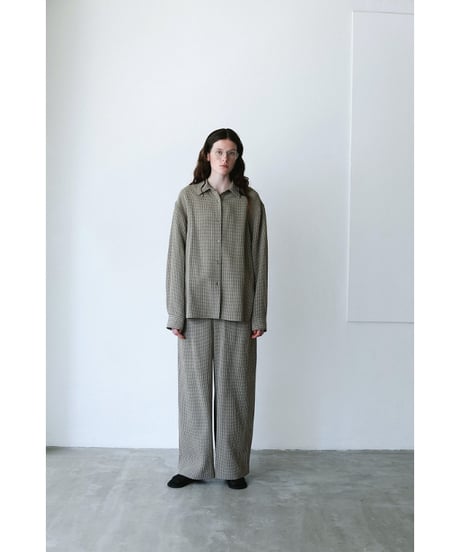 [25par-11]Loïc Shirt