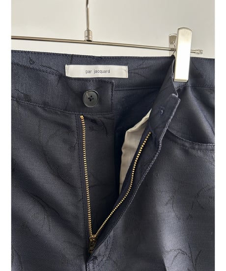 [25par-07]Isaac Straight Pants