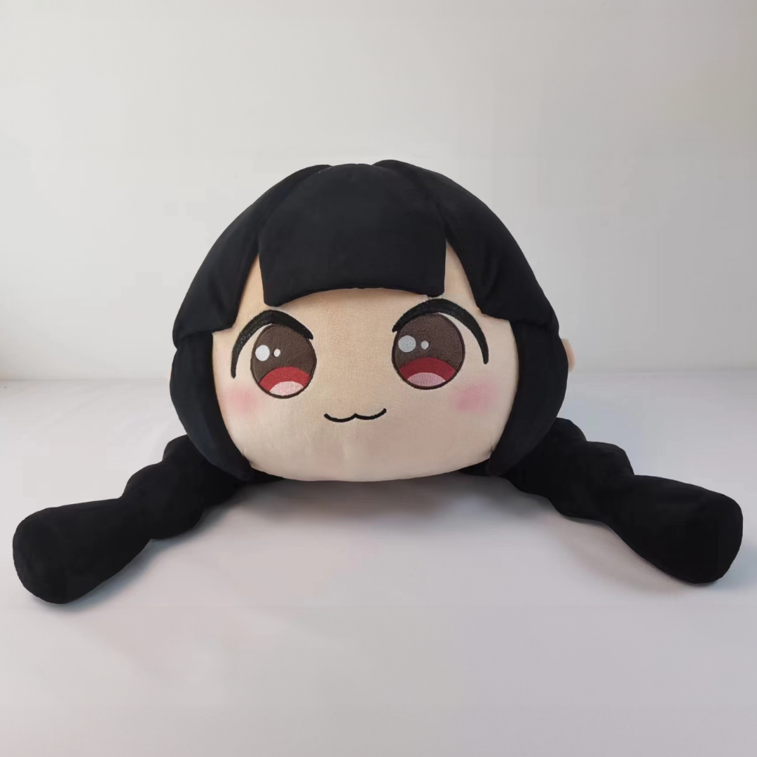 あんスタ うさぎおまんじゅう ぬいぐるみ 天城燐音 HiMERU 椎名ニキ おまんじゅうぬいぐるみ 作り方 あんスタ うさぎおまんじゅう