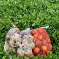 自然栽培野菜セット【数量限定】