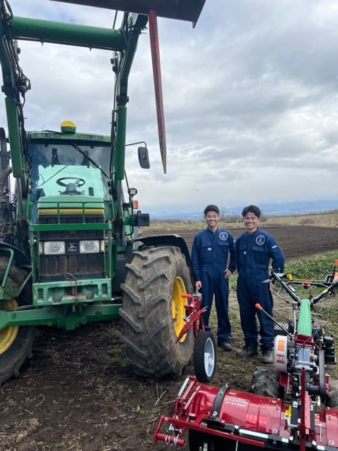 自然栽培野菜セット【数量限定】 | 一元ファーム