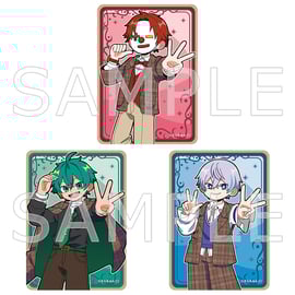 さんちゃんく！ 3周年記念グッズ さんちゃんく！ 3周年記念グッズ さんちゃんく！3周年記念グッズ