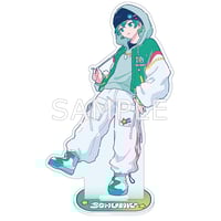 さんちゃんく！トレーディング缶バッジ Vol.4 BOX | さんちゃん