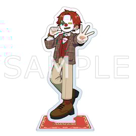 3周年記念グッズ発売】12/3で3周年を迎えたさんちゃんく！の