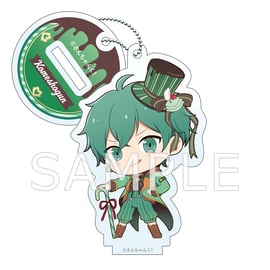 さんちゃんく！新グッズ発売！お菓子の国グッズ！ | さんちゃん