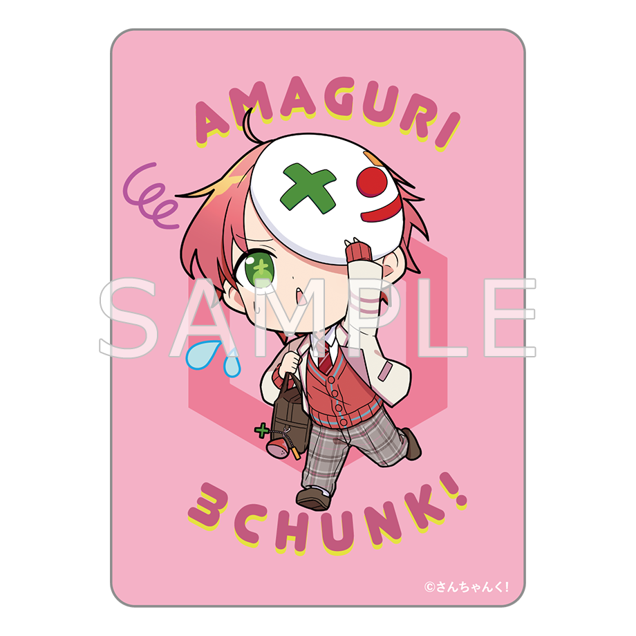 Free! Birthday クリアカード くじ グッズ SPECIAL | 『劇場版 Free!-the Final Stroke-』公式サイト