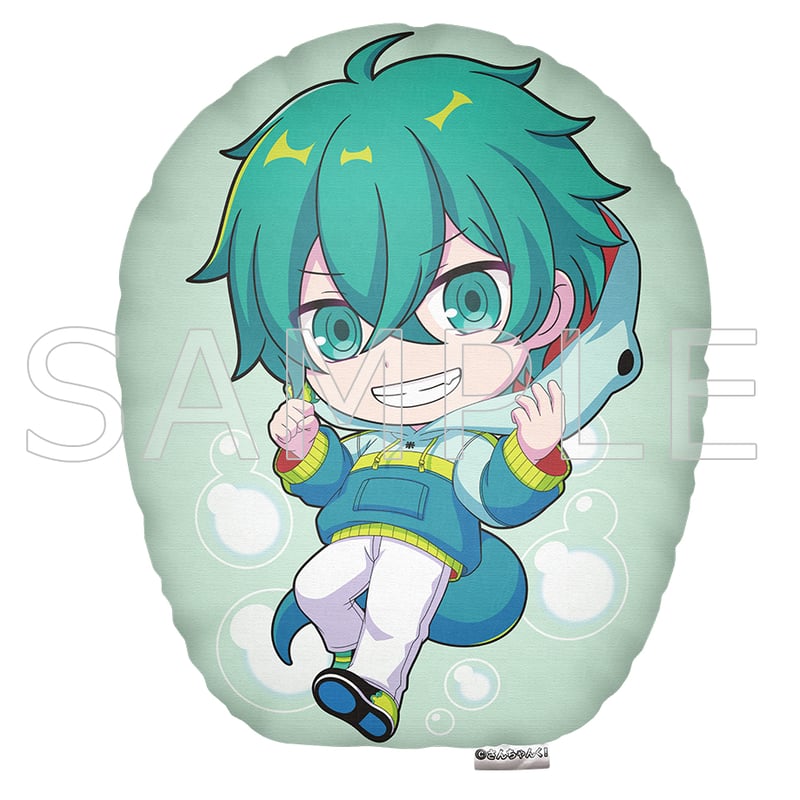 さんちゃんく! 米将軍