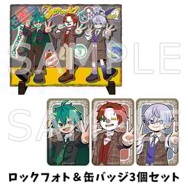 さんちゃんく！ 3周年記念グッズ さんちゃんく！ 3周年記念グッズ さんちゃんく！3周年記念グッズ