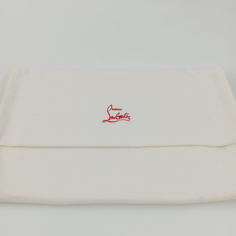 クリスチャンルブタン Christian Louboutin 財布 1225026 B078｜インポートショップ