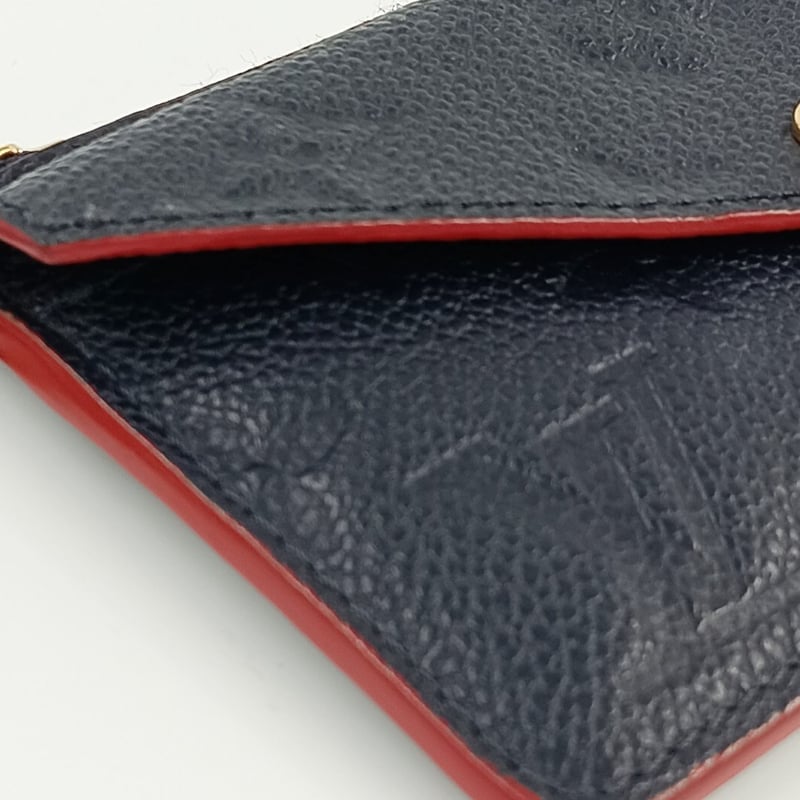 Louis Vuitton カードケース ポルト カルト・レクト ヴェルソ Louis Vuitton カードケース ポルト カルト・レクト ヴェルソ