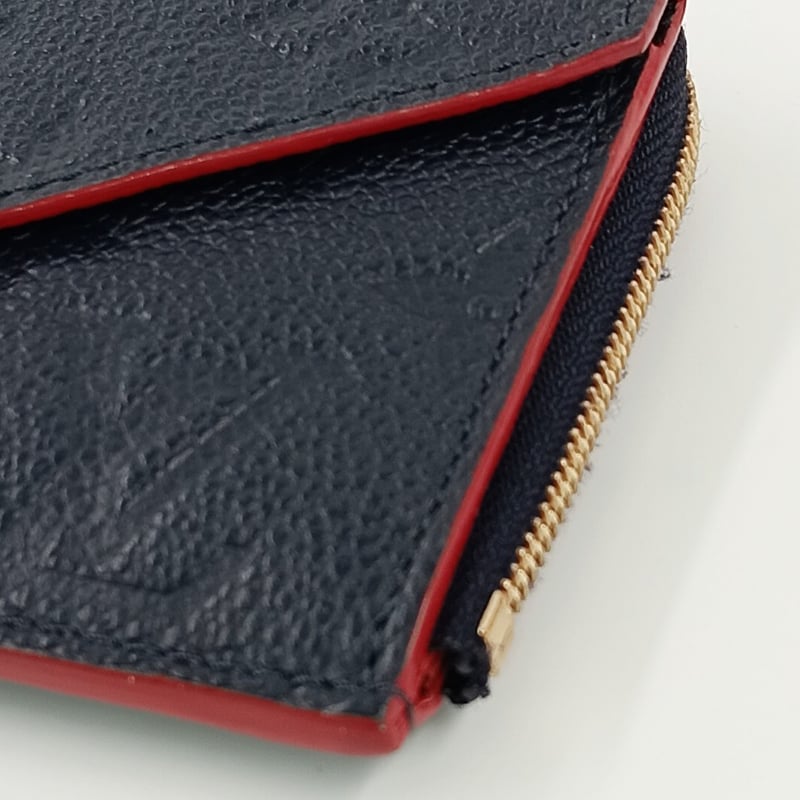 Louis Vuitton カードケース ポルト カルト・レクト ヴェルソ Louis Vuitton カードケース ポルト カルト・レクト ヴェルソ