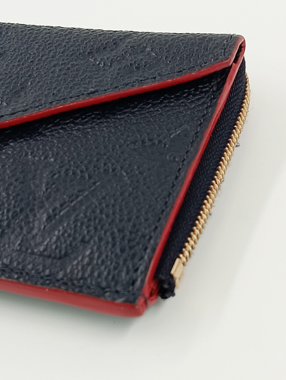 Louis Vuitton カードケース ポルト カルト・レクト ヴェルソ