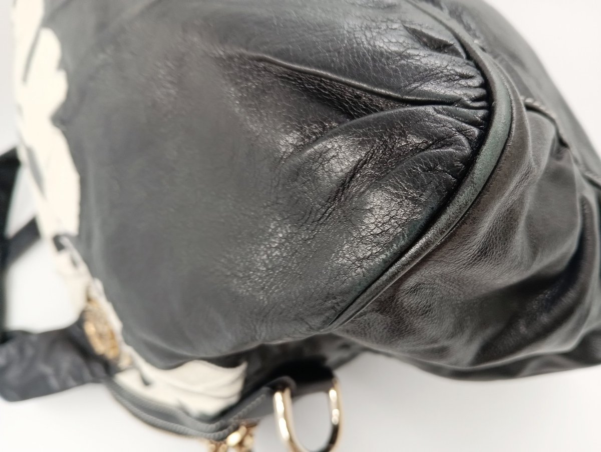 GUCCI ヒステリア ハンドバッグ 197296 | ブランド販売金獅子