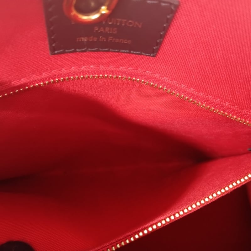 Louis Vuitton オンザゴーMM モノグラムジャイアント | ブランド販売金獅子