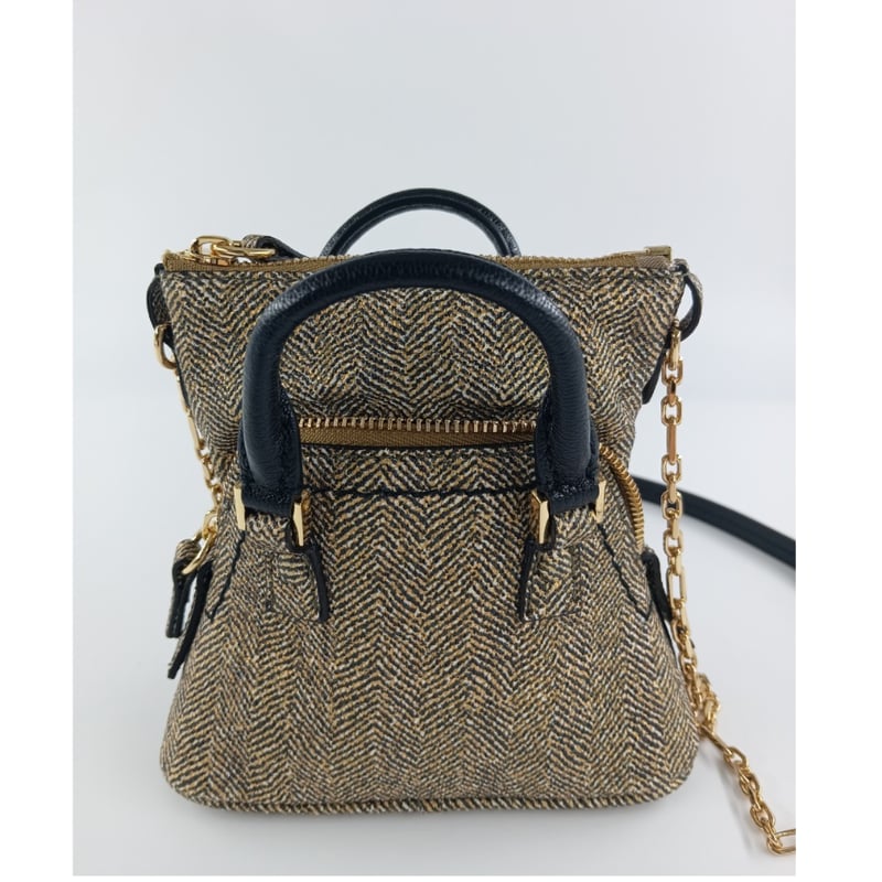 Maison Margiela メゾンマルジェラ 5AC ベビー ファブリック Maison Margiela メゾンマルジェラ 5AC ベビー ファブリック