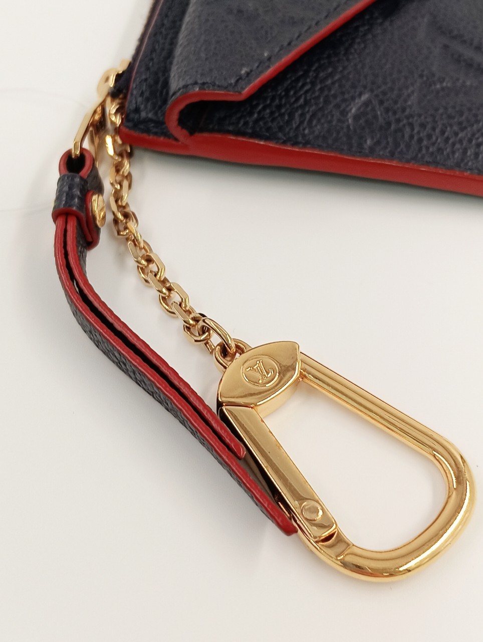 Louis Vuitton カードケース ポルト カルト・レクト ヴェルソ Louis Vuitton カードケース ポルト カルト・レクト ヴェルソ