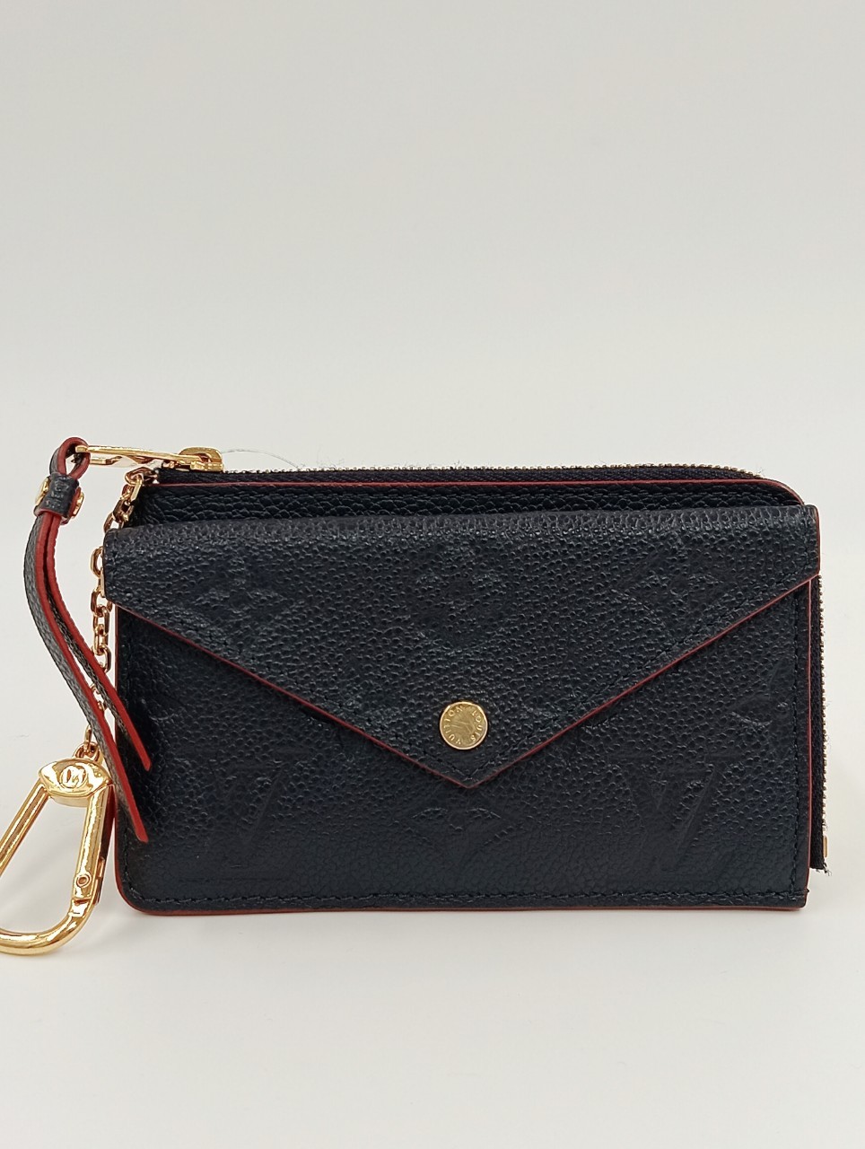 Louis Vuitton カードケース ポルト カルト・レクト ヴェルソ Louis Vuitton カードケース ポルト カルト・レクト ヴェルソ