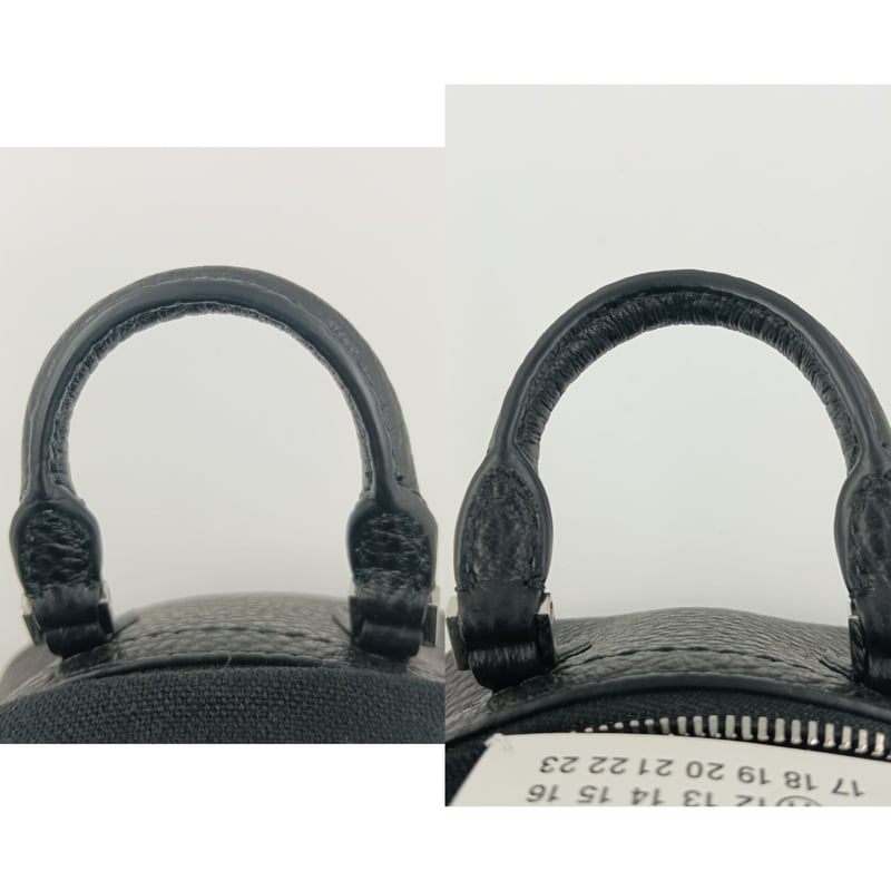 Maison Margiela メゾンマルジェラ 5AC ベビー ファブリック 新品 未使用 Maison Margiela メゾンマルジェラ 5AC ベビー