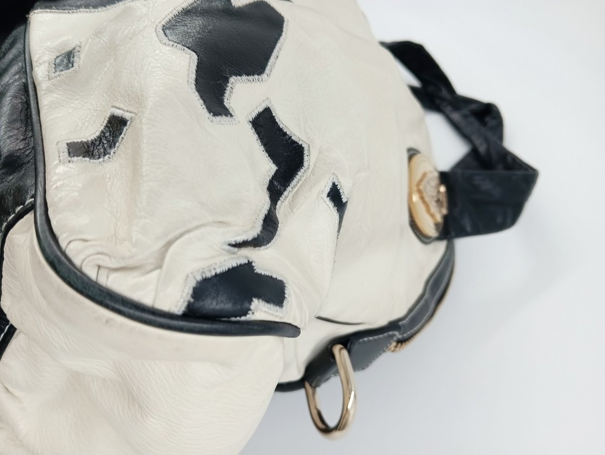 GUCCI ヒステリア ハンドバッグ 197296 | ブランド販売金獅子