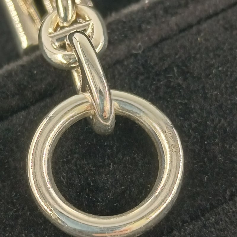 エルメス シェーヌダンクルブレス MM Hermès 20㎝ コマ数16 エルメス シェーヌダンクルブレス MM Hermès 20㎝ コマ数16