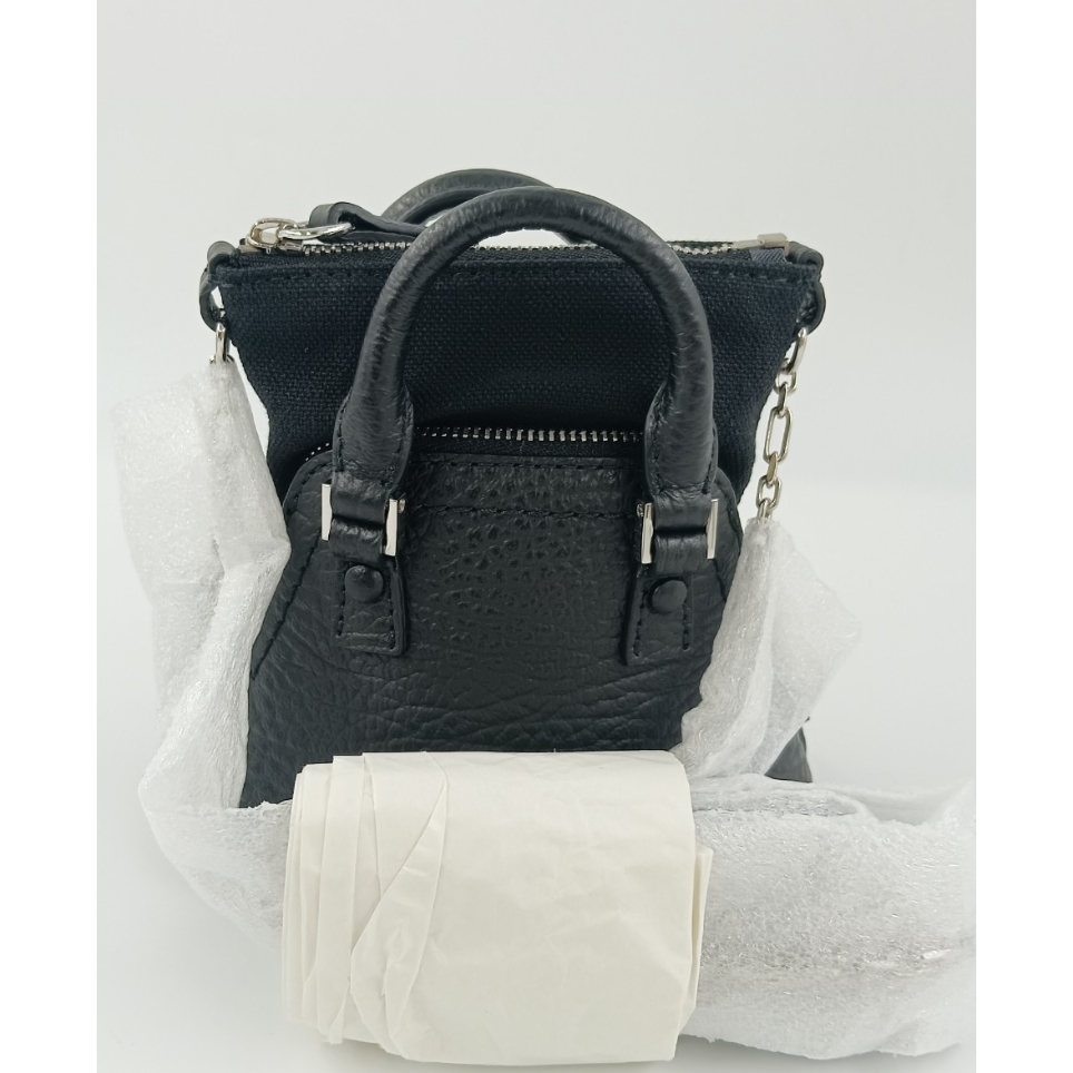 Maison Margiela メゾンマルジェラ 5AC ベビー ファブリック 新品 未使用 Maison Margiela メゾンマルジェラ 5AC ベビー