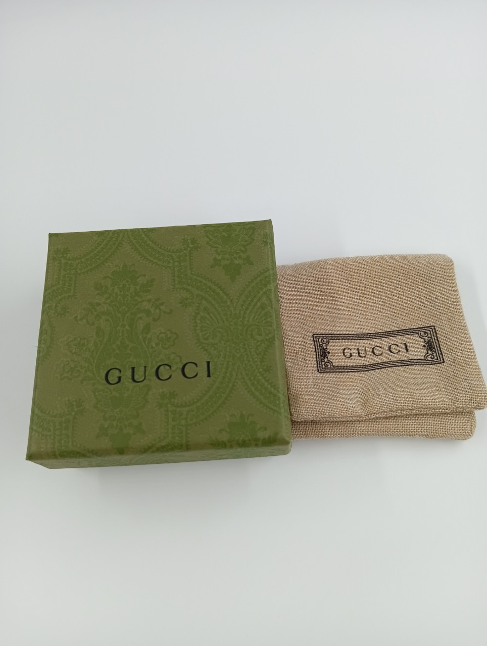 ⭐︎極美品 GUCCI GGロゴチャームネックレス 【確実正規品】 極美品 GUCCI GGロゴ チャームネックレス【確実正規品】｜Yahoo
