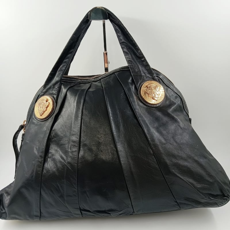 GUCCI ヒステリア ハンドバッグ 197296 | ブランド販売金獅子
