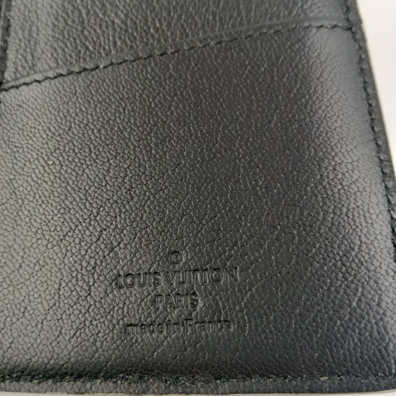 Louis Vuitton ルイヴィトン エキゾチックレザー 財布 Louis Vuitton ルイヴィトン エキゾチックレザー 財布