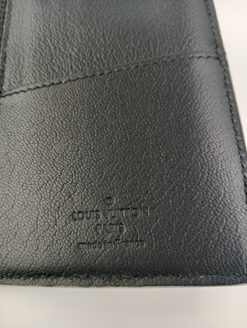 Louis Vuitton ルイヴィトン エキゾチックレザー 財布 Louis Vuitton ルイヴィトン エキゾチックレザー 財布