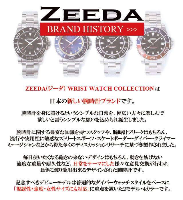 Sロゴ　MOD 腕時計ケース ダイバーズスタイル　自動巻き　ダイバーウォッチ original