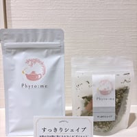 すっきりシェイプ