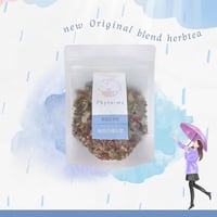 梅雨の晴れ間