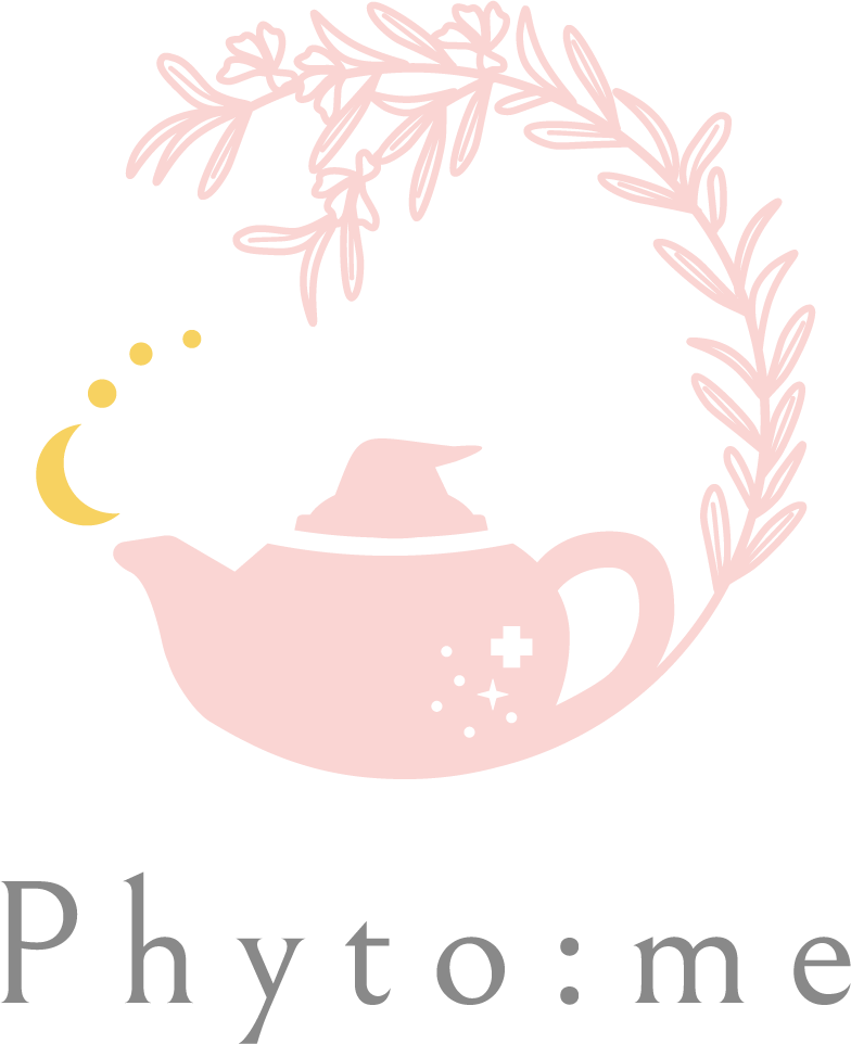 高品質・本気のハーブティー専門店 Phyto:me