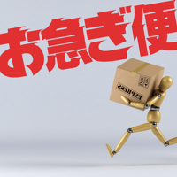 お急ぎ便