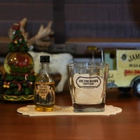 ダルトン　ON THE ROCKS DIFFUSER SNOWY FOREST