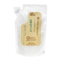 シャンメシャン｜自然のリンス｜詰め替え用 230ml