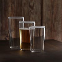 木村硝子店 ワサビ  (10ozタンブラー)　6脚セット