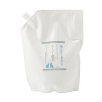 シャンメシャン　スーパー脱臭　2L詰替