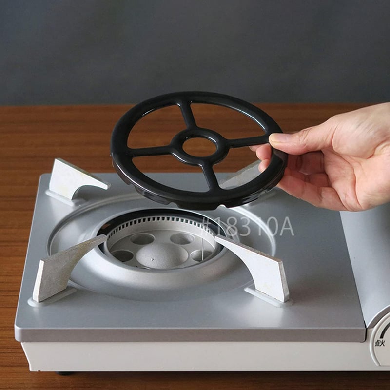 富士ホーロー Fuji Horo 五徳 ミニ ガスコンロ対応 ホーロー GT-14