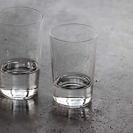木村硝子店 ワサビ  (10ozタンブラー)　6脚セット