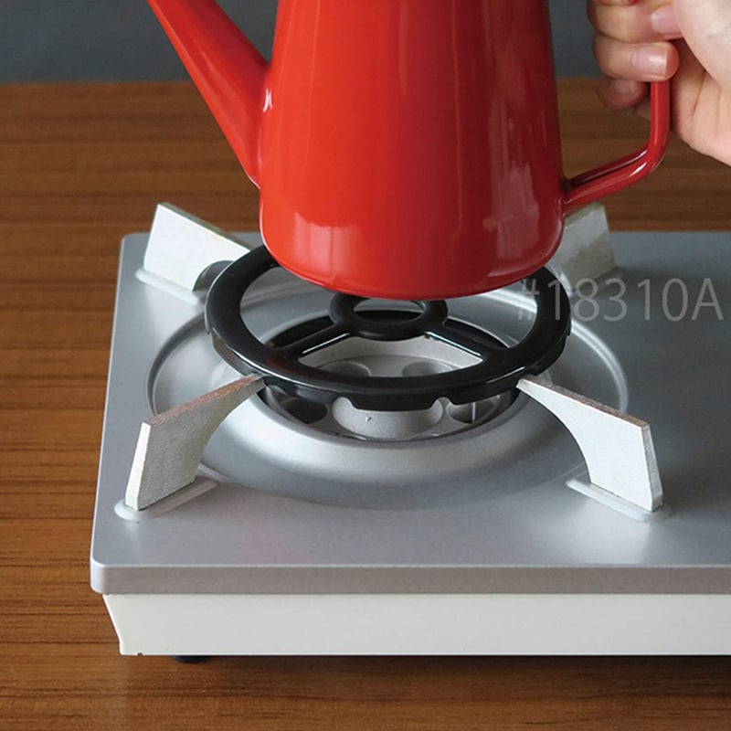 富士ホーロー Fuji Horo 五徳 ミニ ガスコンロ対応 ホーロー GT-14