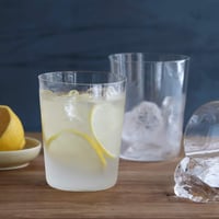 木村硝子店 ソバ  14oz　6脚セット