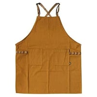 Detail VOL. ガーデン エプロン GARDEN APRON ベージュ