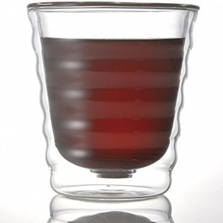 HARIO (ハリオ) V60 コーヒー グラス 15oz VCG-15
