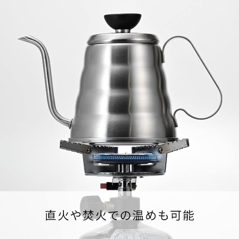 HARIO buono 電気ケトル　シルバー Amazon | ハリオ(Hario) HARIO ハリオ V60 温度調節付きパワー