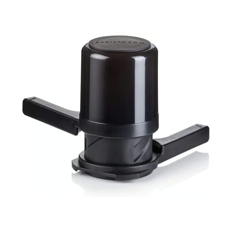 Barista＆Co バリスタアンドコー バリスタコー Twist Press Black 200ml