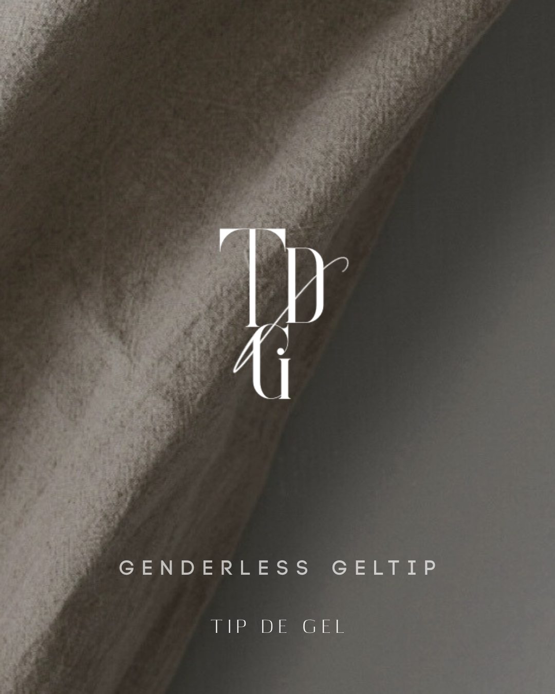 TIP DE GEL-ネイルチップショップ