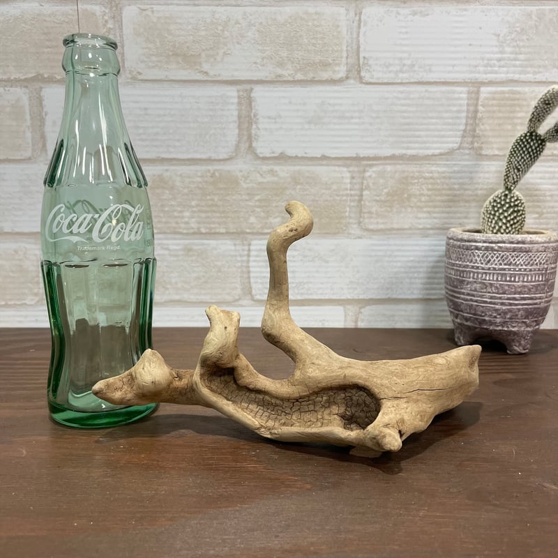 流木素材（かけら大） 流木オブジェ 流木インテリア KL05009 | 流木