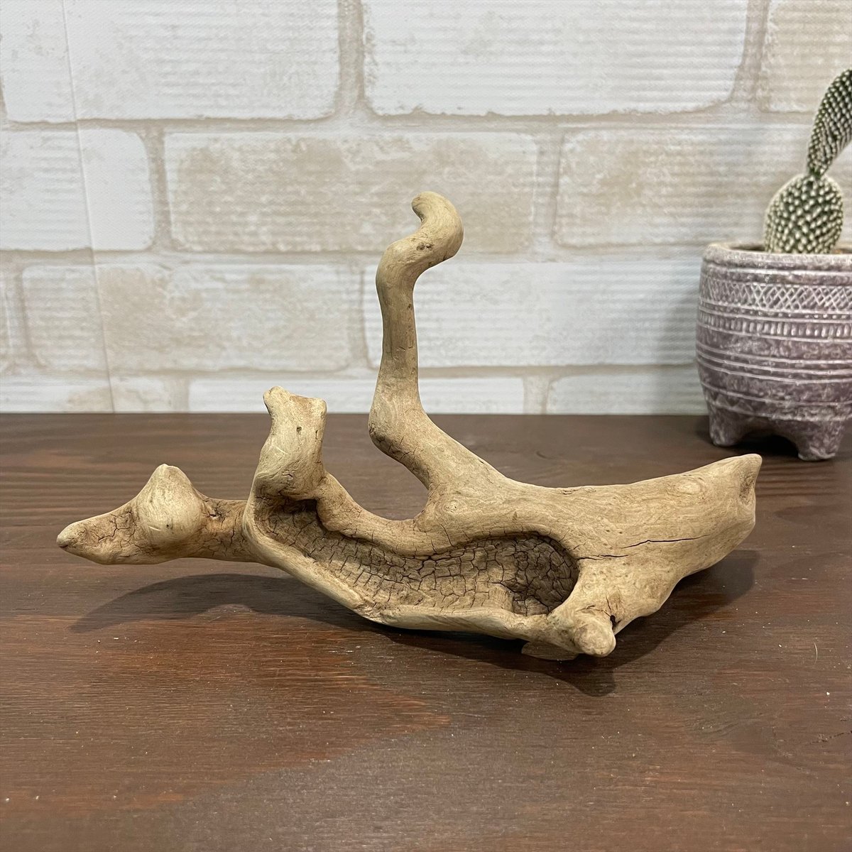 流木素材（かけら大） 流木オブジェ 流木インテリア KL05009 | 流木