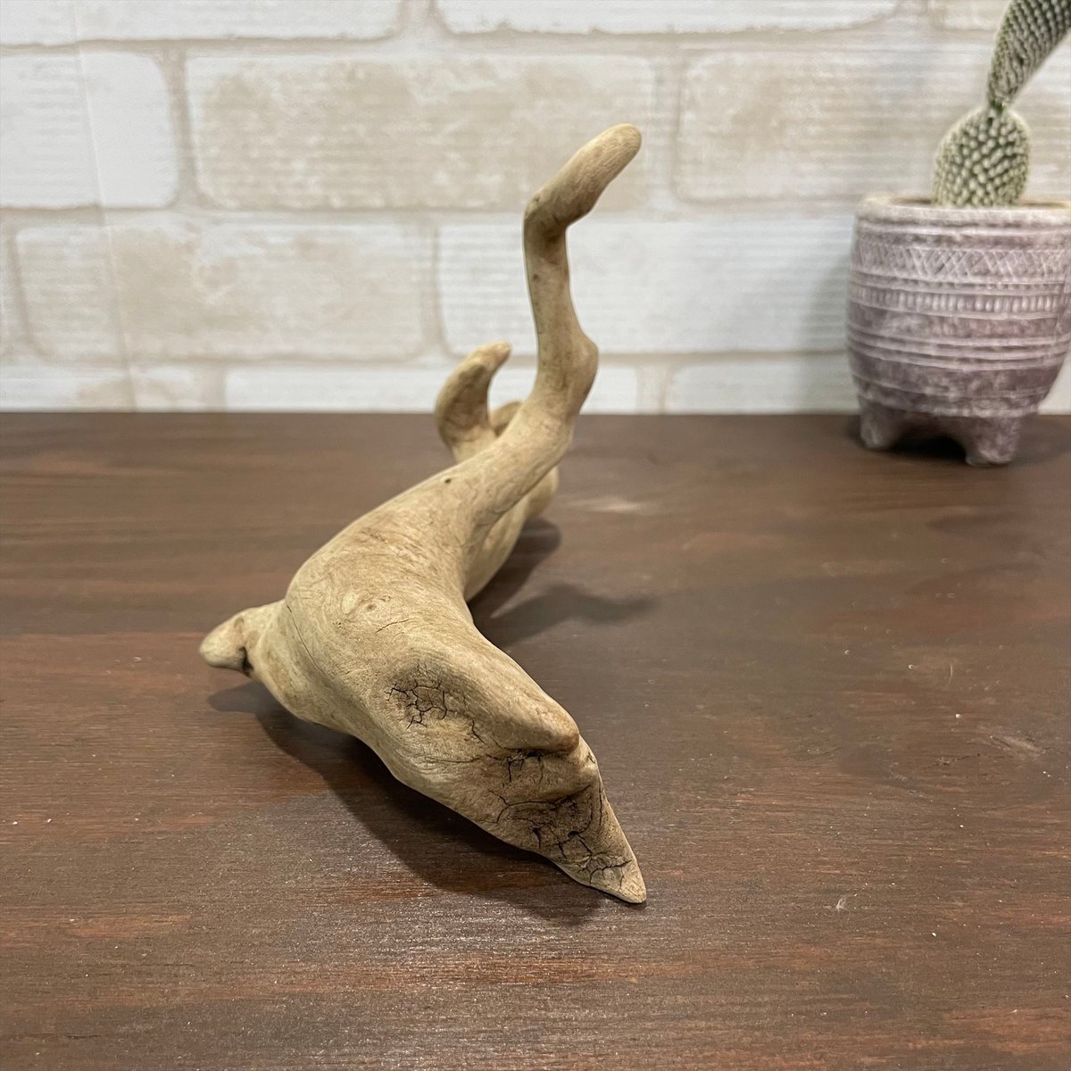 流木素材（かけら大） 流木オブジェ 流木インテリア KL05009 | 流木